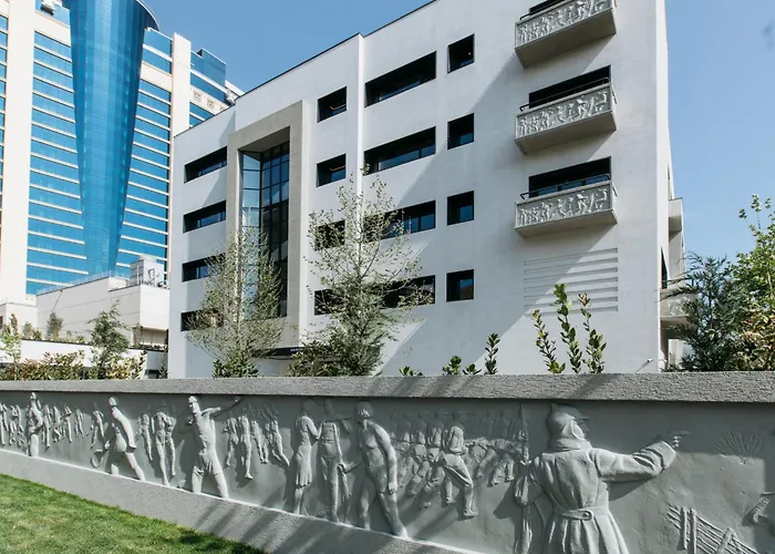 Dinamo Hotel Baku