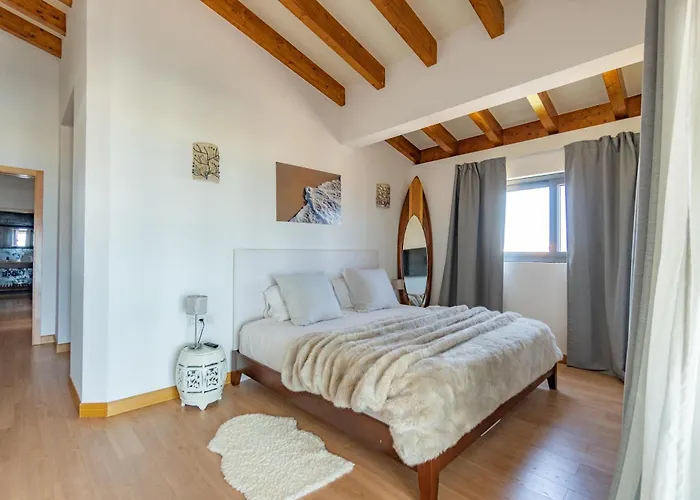 Buzio Beach Hotel
