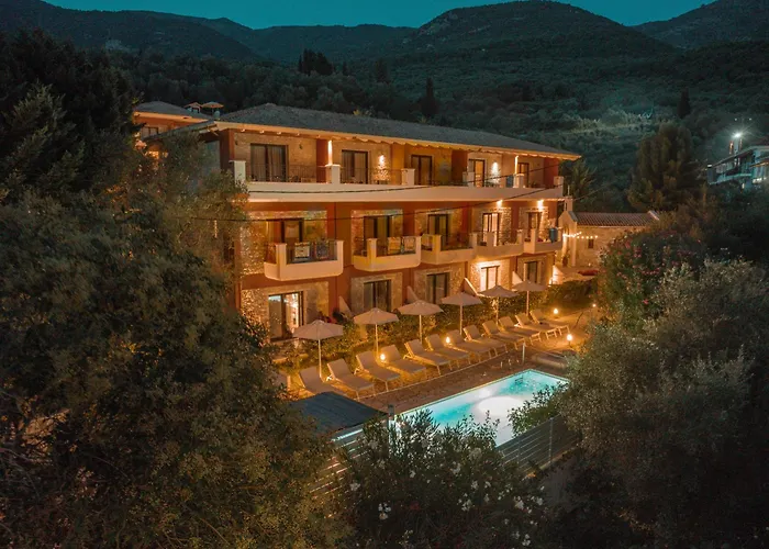 Dracos Hotel