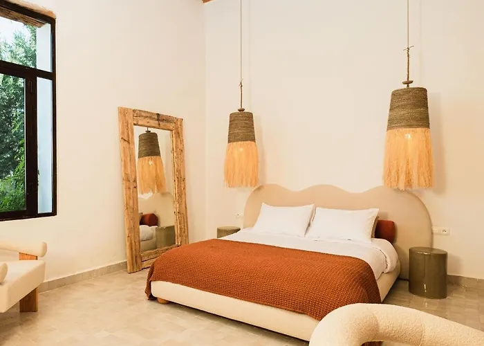 Cavanna Lodge Adults Only Retreat