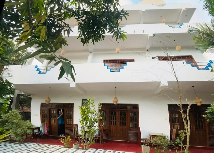 Resort Of Happiness