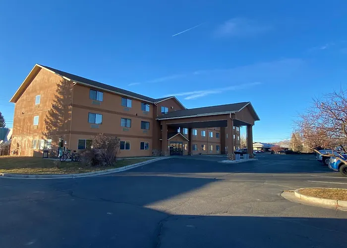 Comfort Inn & Suites Gunnison-Crested Butte