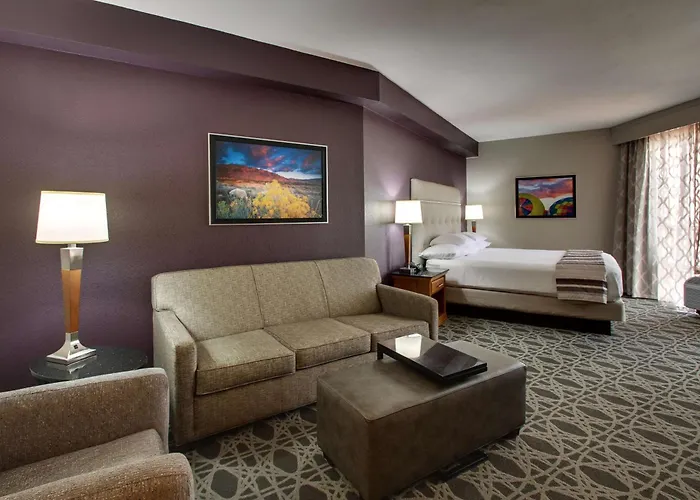 Drury Inn & Suites Albuquerque North