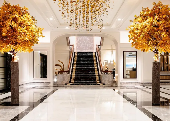 Four Seasons Chicago