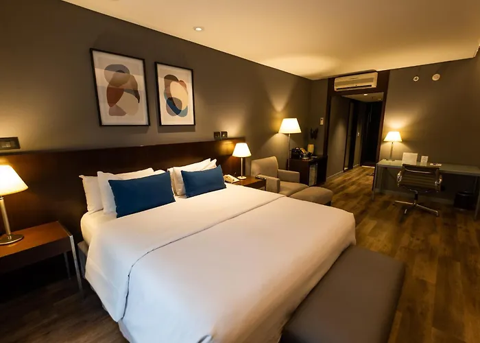 474 Buenos Aires Hotel