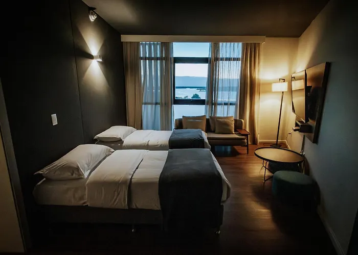 Midland Hotel & Resort All Inclusive