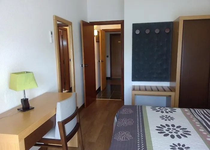 Hotel Ouro Verde