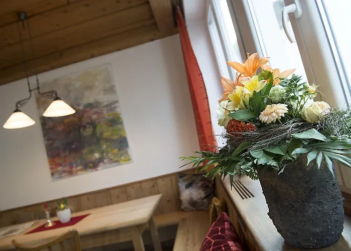 Forst´s Landhaus