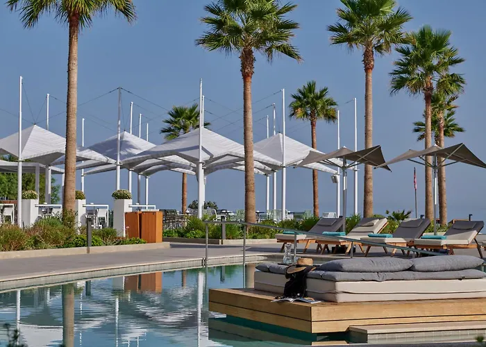 Amira Luxury Resort & Spa - Adults Only