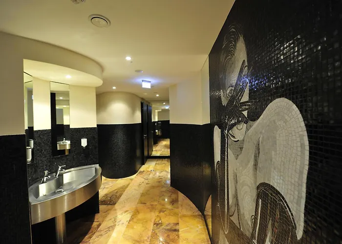 Arcotel Onyx Hamburg