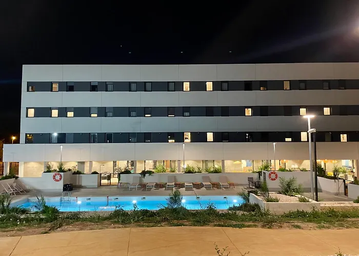 Stephouse Pozuelo Europa