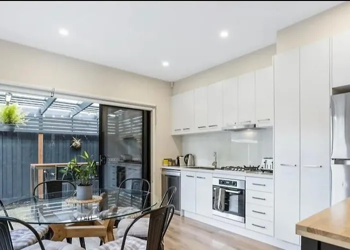 Beachtownhouse779