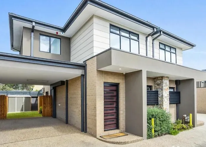 Beachtownhouse779