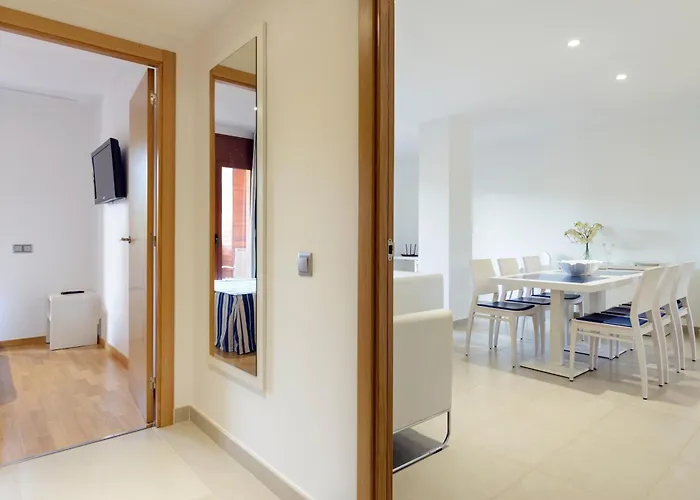 Apartamentos Tossa Dreams