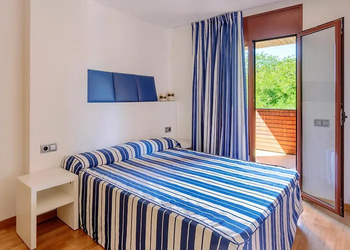 Apartamentos Tossa Dreams