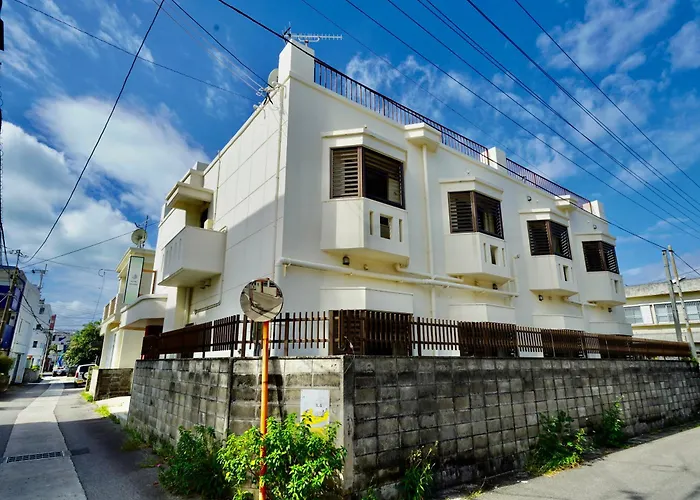 Hotel Ishigaki And Chikonkiya