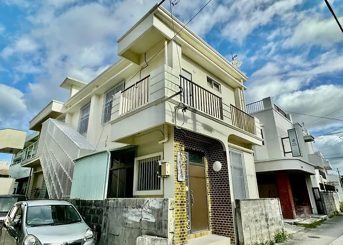Hotel Ishigaki And Chikonkiya