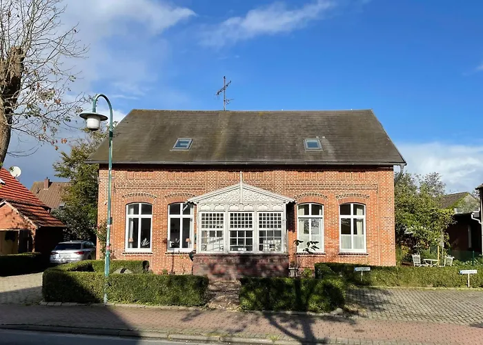 Ferienwohnung Lavendel