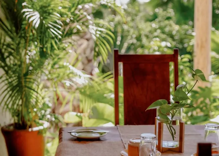 La Poza Boutique Hotel And Spa - Adults 15 Plus