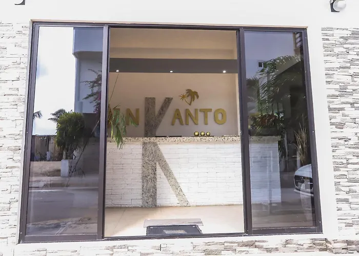Hotel Inkanto