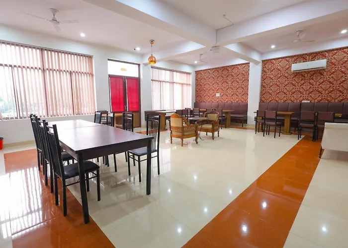Taj Classic Agra