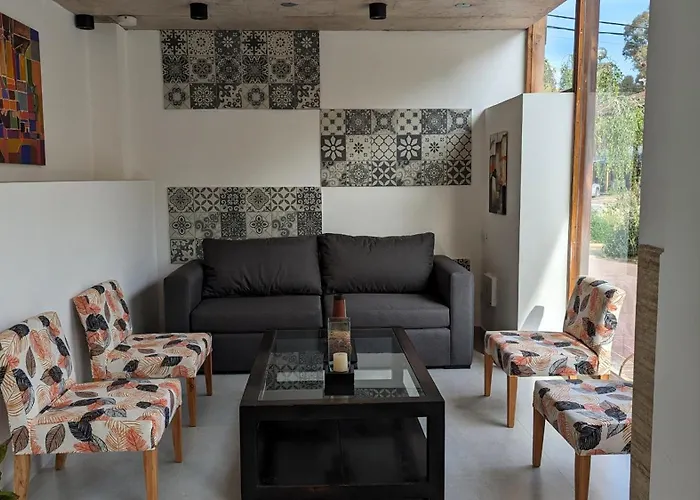 Hotel Libertador De Pinamar