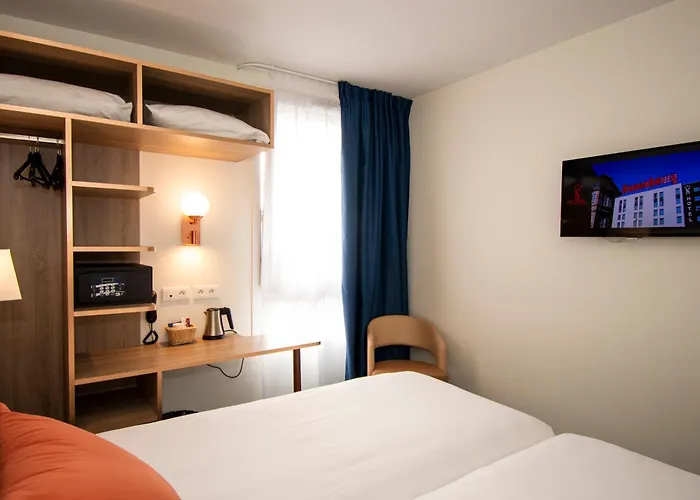 K Hotel