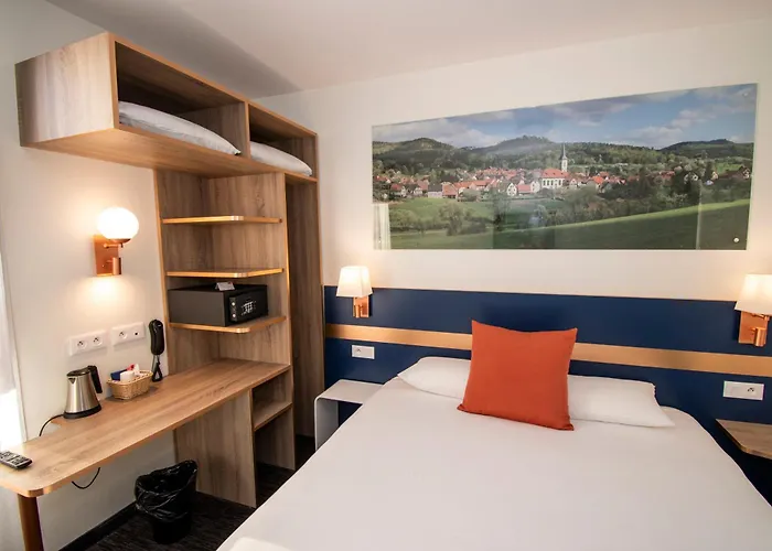 K Hotel
