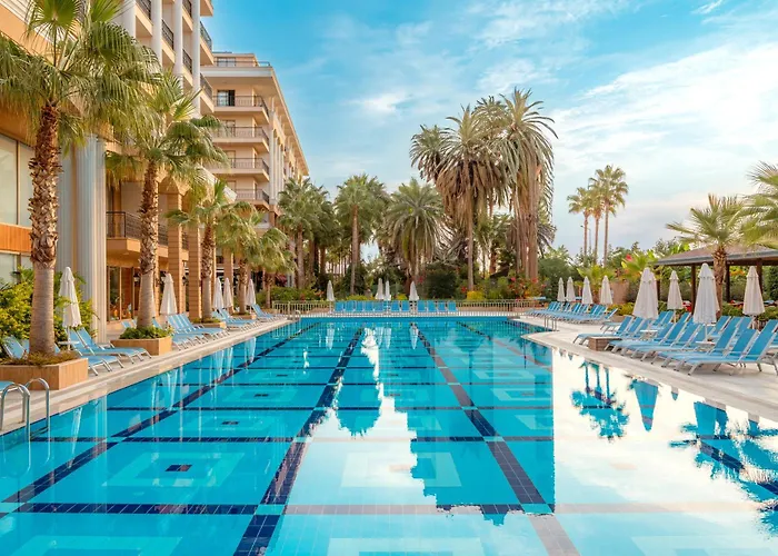Sun Heaven Otel