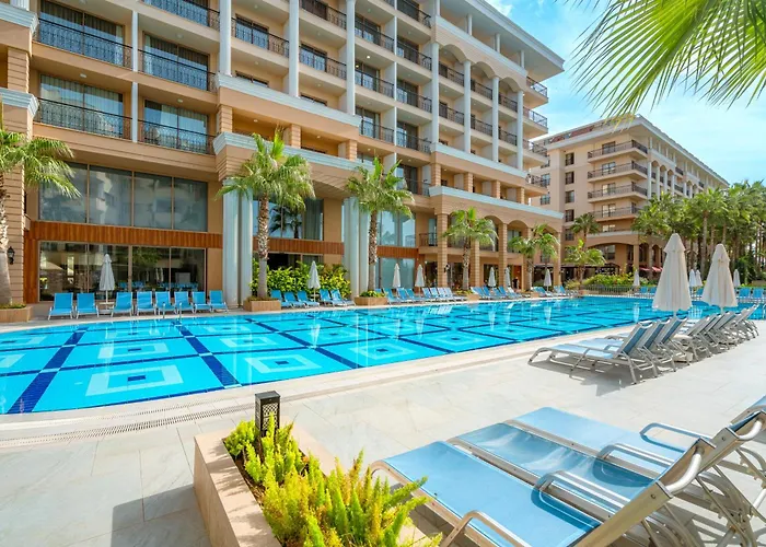 Sun Heaven Otel