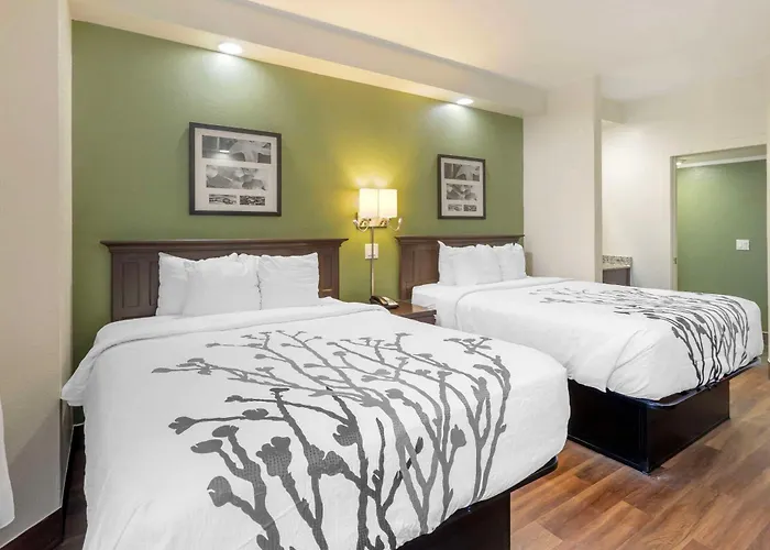 Sleep Inn