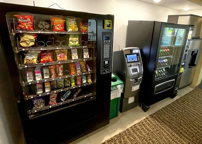 Comfort Inn Sioux City South