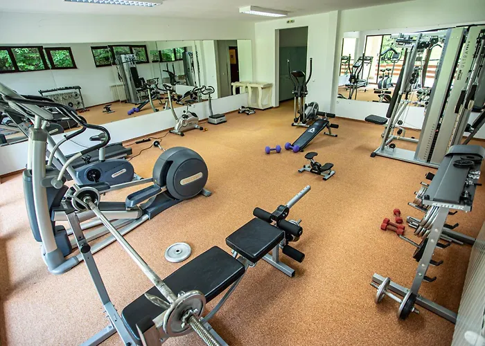Suior Resort Baza