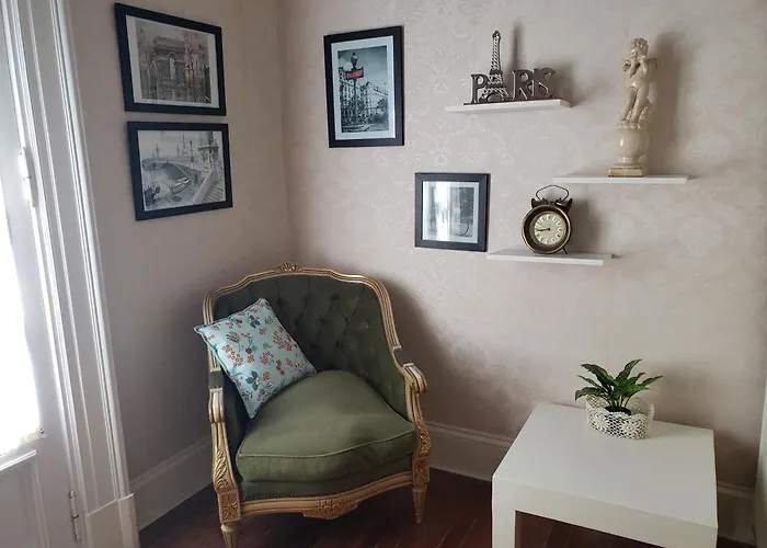 La Casa De Lola Ba