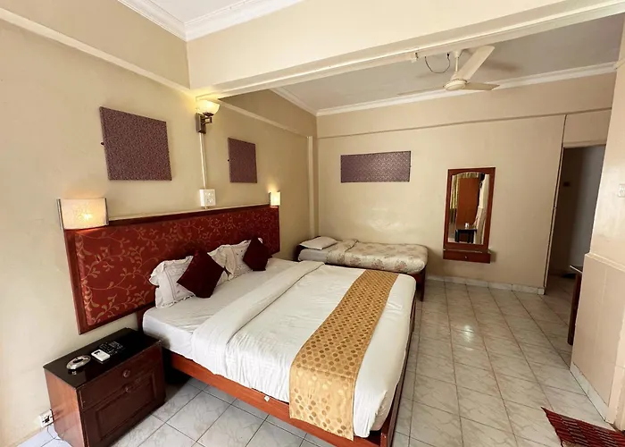 La Ben Resort
