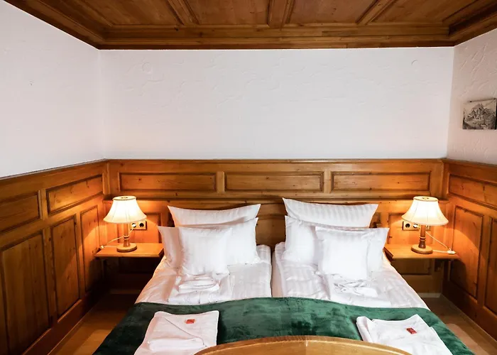 Hotel Zum See, Titisee