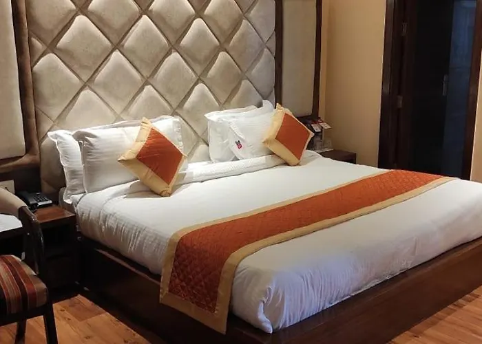 Mastiff Hotel, Dalhousie