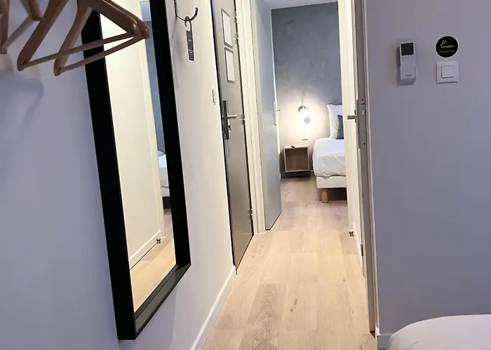 Hotel Le Ponson