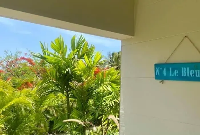 Les Bungalows Du Moulin