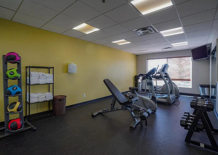 Fairfield Inn & Suites By Marriott Airdrie