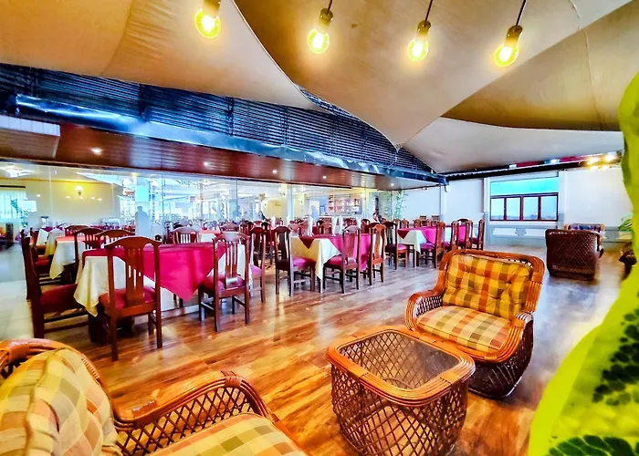 Lido Hotel