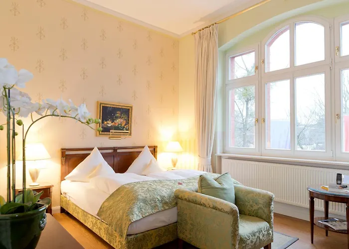 Hotel Villa Monte Vino