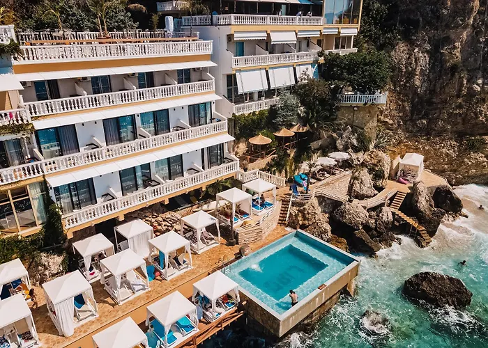 Hotel Liro - Adults Only