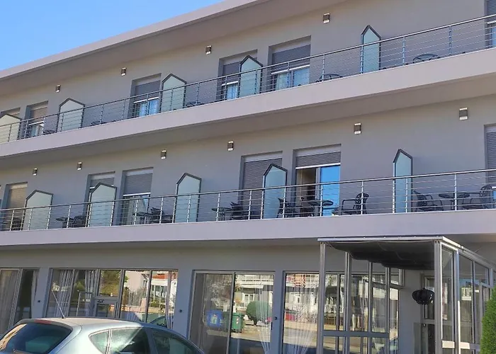 Hili Hotel