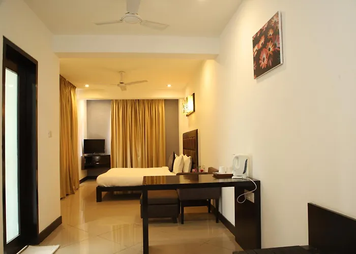 Casabela Boutique Hotel