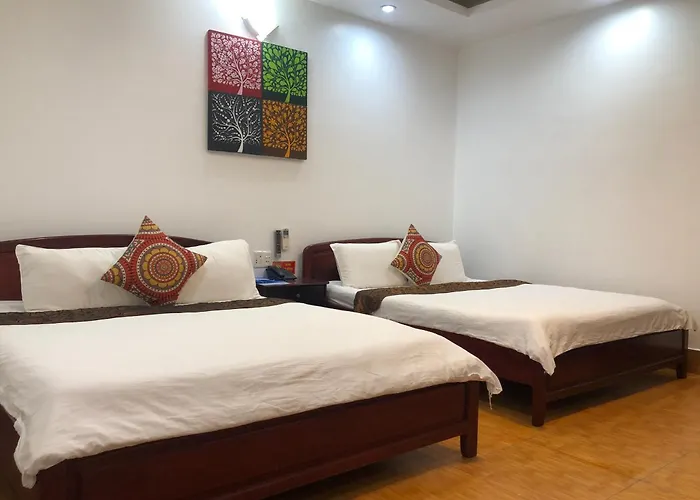 Du Hung 2 Hotel