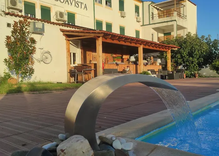 Hotel Boavista - Vintage House