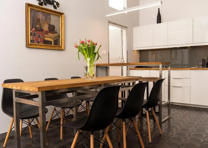 Sewa Apartments