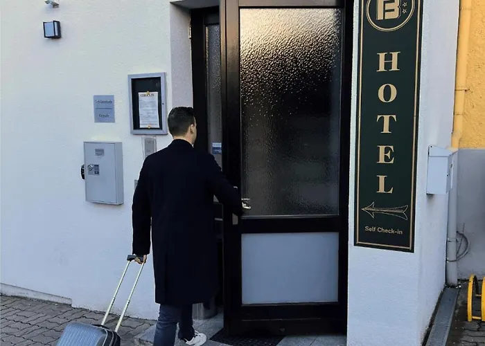Hotel Blie
