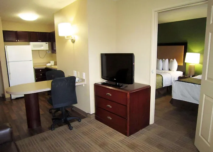 Extended Stay America Suites - Portland - Hillsboro